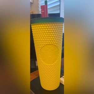 Starbucks Hawaii collection venti tumbler brand new!!